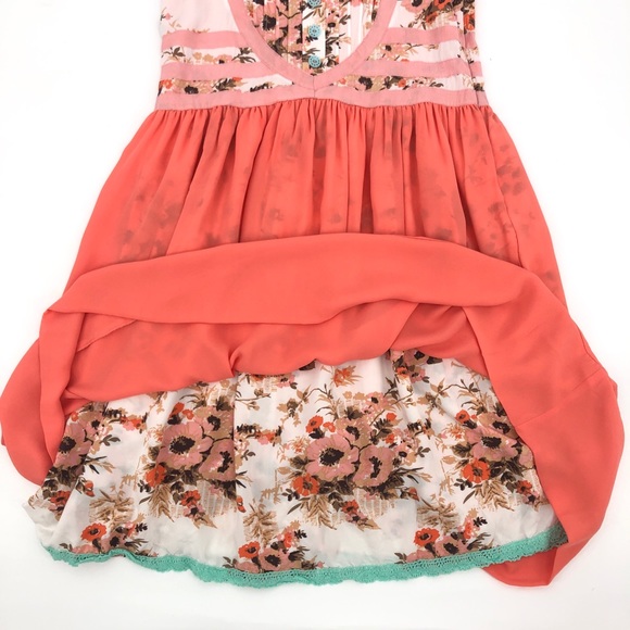 Matilda Jane Honeyed Elegance Sun Dress Size Med - Picture 9 of 16